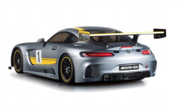 RC Auto Rastar Mercedes AMG GT3 32cm